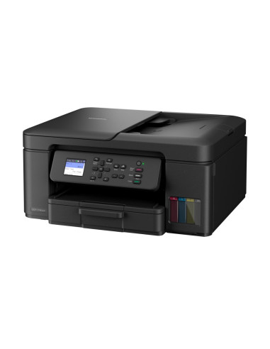 Urządzenie Brother Dcp-T780Dw - Urządzenie Wielofunkcyjne - Kolor - Atramentowy - Its - A4/Legal