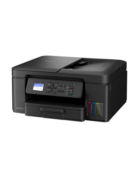 Urządzenie Brother Dcp-T780Dw - Urządzenie Wielofunkcyjne - Kolor - Atramentowy - Its - A4/Legal