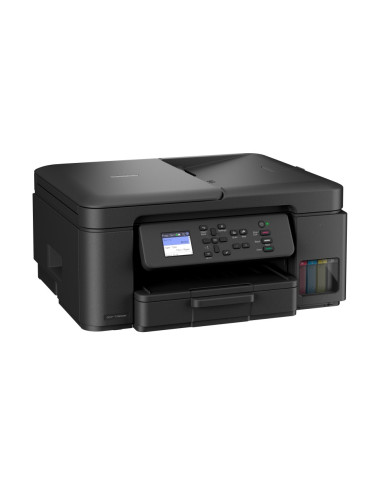 Urządzenie Brother Dcp-T780Dw - Urządzenie Wielofunkcyjne - Kolor - Atramentowy - Its - A4/Legal