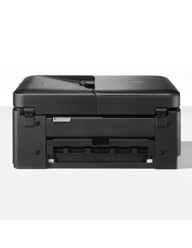 Urządzenie Brother Dcp-T780Dw - Urządzenie Wielofunkcyjne - Kolor - Atramentowy - Its - A4/Legal