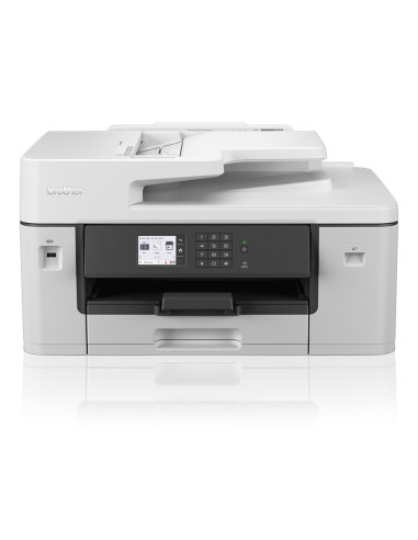 Brother Mfc-J3540Dw Drukarka Wielofunkcyjna Atramentowa A3 4800 X 1200 Dpi 35 Stron/Min Wi-Fi