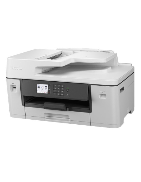Brother Mfc-J3540Dw Drukarka Wielofunkcyjna Atramentowa A3 4800 X 1200 Dpi 35 Stron/Min Wi-Fi