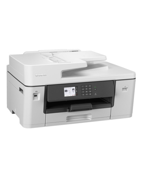 Brother Mfc-J3540Dw Drukarka Wielofunkcyjna Atramentowa A3 4800 X 1200 Dpi 35 Stron/Min Wi-Fi