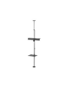 Wyposażenie - Uchwyt Stojaka Podłogowego 37"-70"/1Tft 40 Kg Podłoga + Sufit Sw Lite Sprzedaż Detaliczna 2
