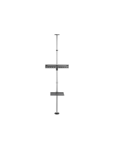 Wyposażenie - Uchwyt Stojaka Podłogowego 37"-70"/1Tft 40 Kg Podłoga + Sufit Sw Lite Sprzedaż Detaliczna