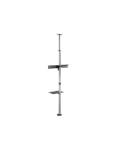 Wyposażenie - Uchwyt Stojaka Podłogowego 37"-70"/1Tft 40 Kg Podłoga + Sufit Sw Lite Sprzedaż Detaliczna