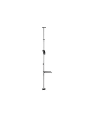 Wyposażenie - Uchwyt Stojaka Podłogowego 37"-70"/1Tft 40 Kg Podłoga + Sufit Sw Lite Sprzedaż Detaliczna