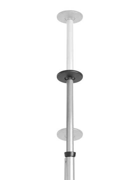 Wyposażenie - Uchwyt Stojaka Podłogowego 37"-70"/1Tft 40 Kg Podłoga + Sufit Sw Lite Sprzedaż Detaliczna
