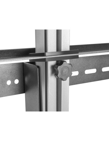 Wyposażenie - Uchwyt Stojaka Podłogowego 37"-70"/1Tft 40 Kg Podłoga + Sufit Sw Lite Sprzedaż Detaliczna