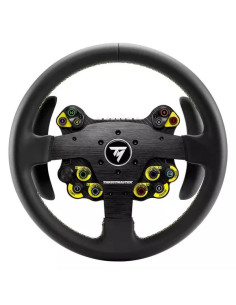 Uchwyt Kierowniczy Addon Thrustmaster Evo Racing 32R Leather