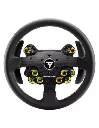 Uchwyt Kierowniczy Addon Thrustmaster Evo Racing 32R Leather