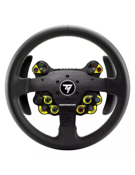 Uchwyt Kierowniczy Addon Thrustmaster Evo Racing 32R Leather