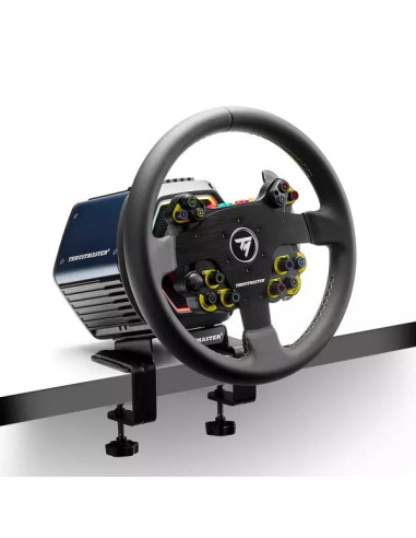 Uchwyt Kierowniczy Addon Thrustmaster Evo Racing 32R Leather