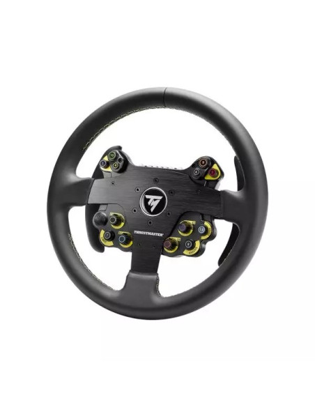 Uchwyt Kierowniczy Addon Thrustmaster Evo Racing 32R Leather