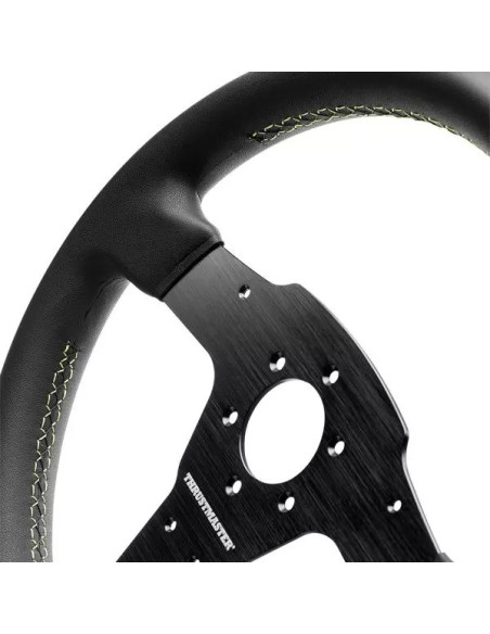 Uchwyt Kierowniczy Addon Thrustmaster Evo Racing 32R Leather