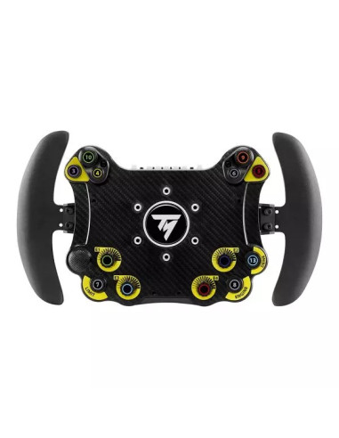 Uchwyt Kierowniczy Addon Thrustmaster Evo Racing 32R Leather