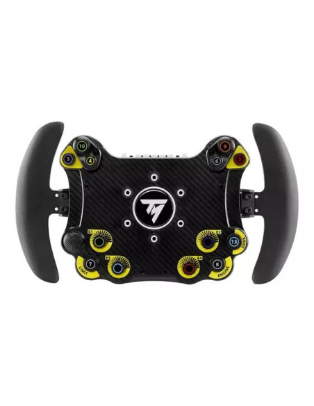 Uchwyt Kierowniczy Addon Thrustmaster Evo Racing 32R Leather