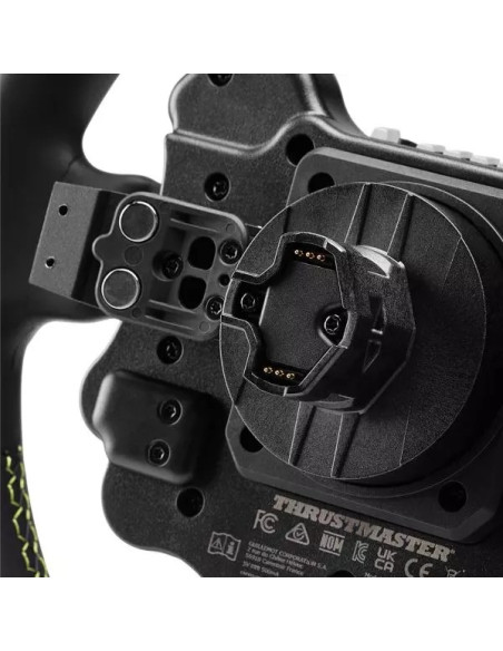 Uchwyt Kierowniczy Addon Thrustmaster Evo Racing 32R Leather