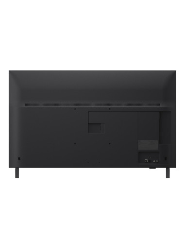 Lg Uhd Ai 43Ua75006La 109,2 Cm (43") 4K Ultra Hd Smart Tv Wi-Fi Czarny