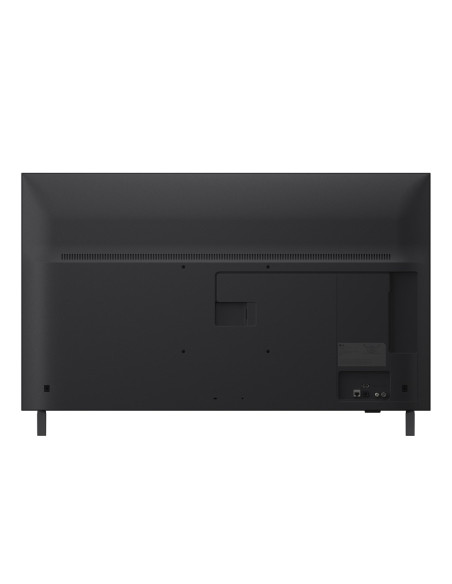 Lg Uhd Ai 43Ua75006La 109,2 Cm (43") 4K Ultra Hd Smart Tv Wi-Fi Czarny