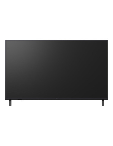 Lg 43Ua74003Lb Telewizor 109,2 Cm (43") 4K Ultra Hd Smart Tv Wi-Fi Czarny