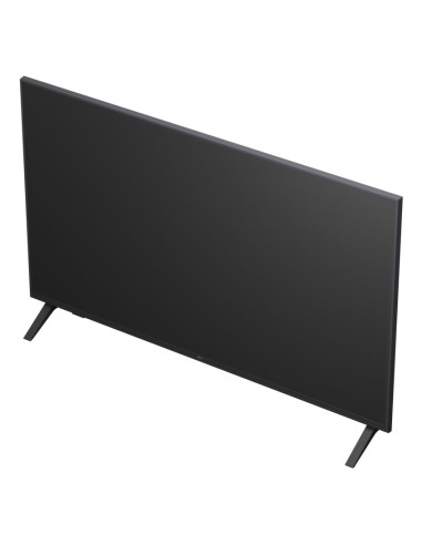 Lg 43Ua74003Lb Telewizor 109,2 Cm (43") 4K Ultra Hd Smart Tv Wi-Fi Czarny