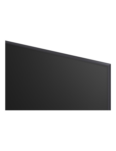 Lg 43Ua74003Lb Telewizor 109,2 Cm (43") 4K Ultra Hd Smart Tv Wi-Fi Czarny