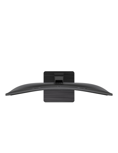 Aoc Cu34P3Cv Monitor Komputerowy 86,4 Cm (34") 3440 X 1440 Px Ultrawide Quad Hd Led Czarny