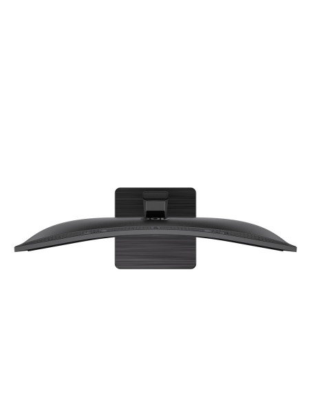 Aoc Cu34P3Cv Monitor Komputerowy 86,4 Cm (34") 3440 X 1440 Px Ultrawide Quad Hd Led Czarny