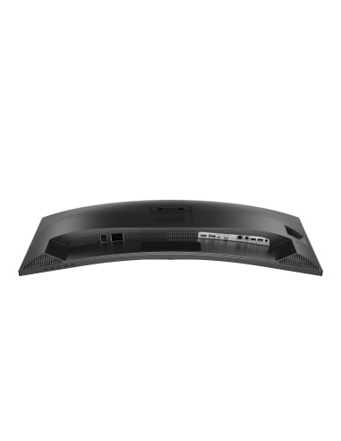 Aoc Cu34P3Cv Monitor Komputerowy 86,4 Cm (34") 3440 X 1440 Px Ultrawide Quad Hd Led Czarny