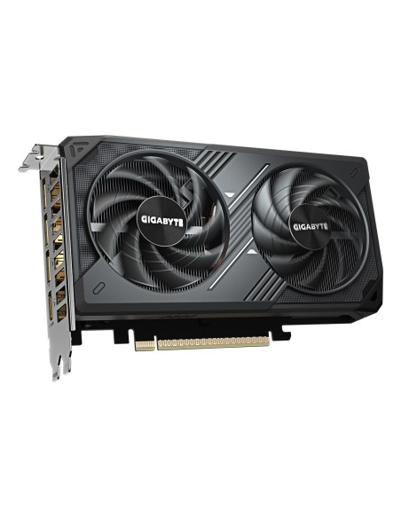 Karta Graficzna Gigabyte Geforce Rtx 5060 Windforce Max Oc 8Gb Bulk