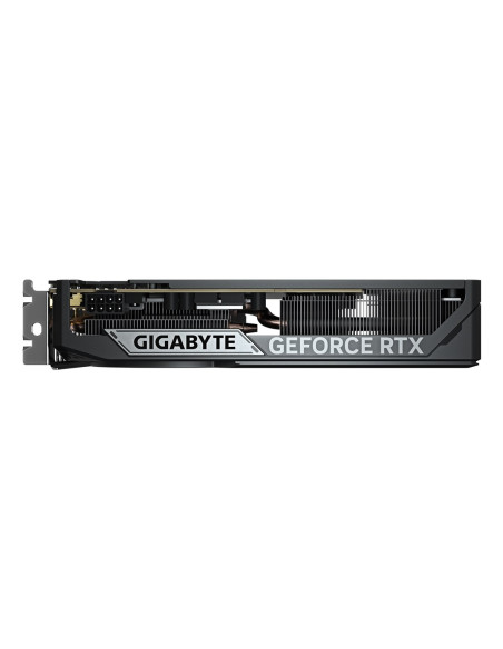 Karta Graficzna Gigabyte Geforce Rtx 5060 Windforce Max Oc 8Gb Bulk