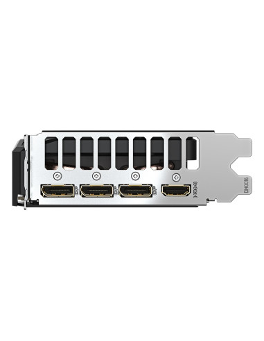 Karta Graficzna Gigabyte Geforce Rtx 5060 Windforce Max Oc 8Gb Bulk