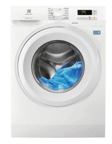 Pralka Electrolux Ew2F527Wp