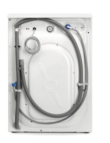 Pralka Electrolux Ew2F527Wp