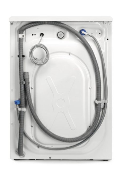 Pralka Electrolux Ew2F527Wp