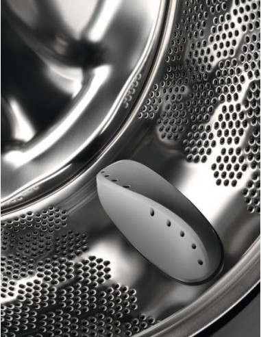 Pralka Electrolux Ew2F527Wp