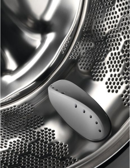 Pralka Electrolux Ew2F527Wp