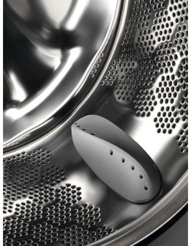 Pralka Electrolux Ew2F527Wp