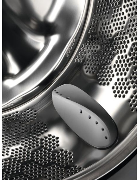 Pralka Electrolux Ew2F527Wp