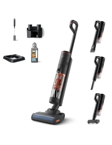Odkurzacz Philips Seria 6000 Xw6264/11
