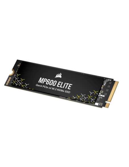 Corsair Mp600 Elite 1 Tb M.2 Pci Express 4.0 Nvme 3D Tlc