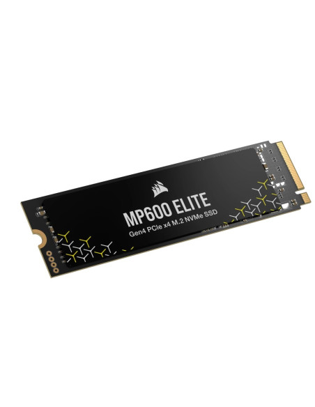 Corsair Mp600 Elite 1 Tb M.2 Pci Express 4.0 Nvme 3D Tlc