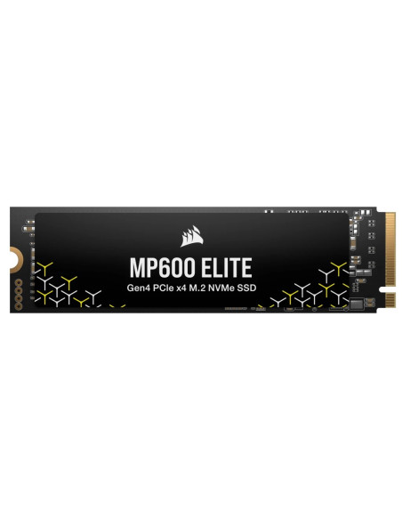 Corsair Mp600 Elite 1 Tb M.2 Pci Express 4.0 Nvme 3D Tlc