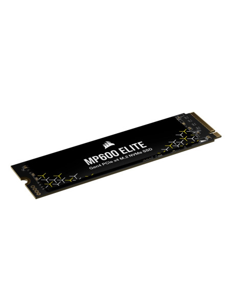 Corsair Mp600 Elite 1 Tb M.2 Pci Express 4.0 Nvme 3D Tlc