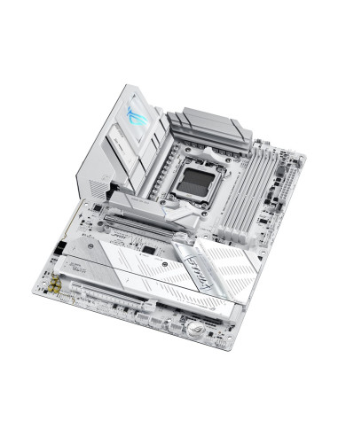 Asus Rog Strix B850-A Gaming Wifi7 Neo Amd B850 Gniazdo Am5 Atx