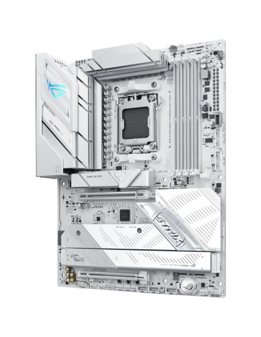 Asus Rog Strix B850-A Gaming Wifi7 Neo Amd B850 Gniazdo Am5 Atx