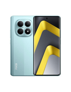Poco M8 5G 17,2 Cm (6.77") Hybrid Dual Sim Usb Type-C 8 Gb 512 Gb 5520 Mah Zielony 2