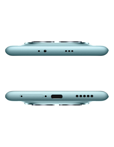 Poco M8 5G 17,2 Cm (6.77") Hybrid Dual Sim Usb Type-C 8 Gb 512 Gb 5520 Mah Zielony