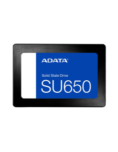 Adata Su650 2 Tb 2.5" Sata Iii 3D Nand
